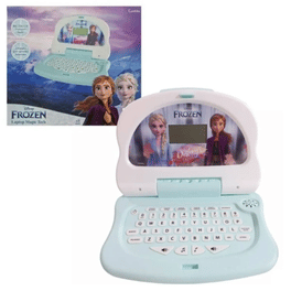 Frozen: Laptop Magic Tech Cover