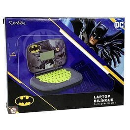 Batman: Laptop Bilíngue