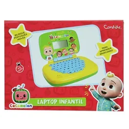 Cocomelon: Laptop Infantil image