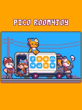 Pico Room4Joy