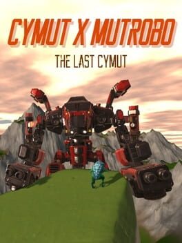 Cymut x Mutrobo: The Last Cymut