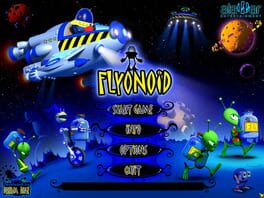 Flyonoid