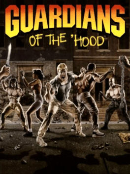 Guardians of the 'Hood