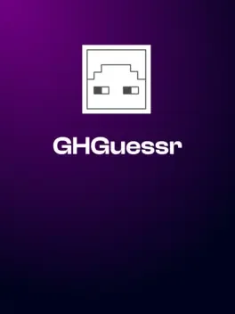 GHGuessr cover art