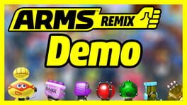 Arms Remix