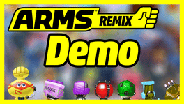 Arms Remix