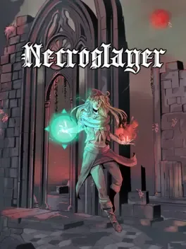 Necroslayer