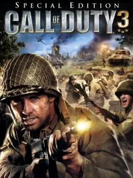 Call of Duty 3: Special Edition image