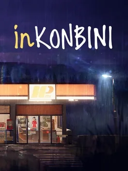 Game cover for Inkonbini