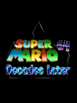 SM64: Decades Later image