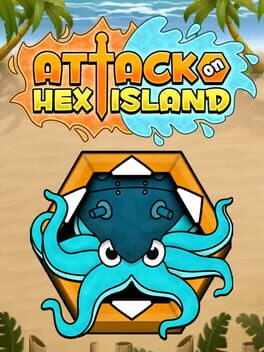 Attack on Hex Island