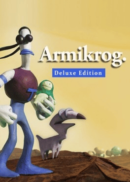 Armikrog: Deluxe Edition