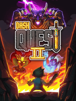 Dash Quest 2