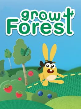 Grow Forest