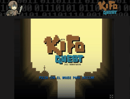 Kifo Quest