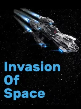 Invasion of Space image