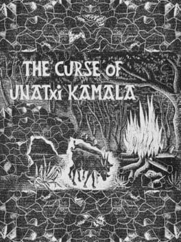 The Curse of Unatxi Kamala