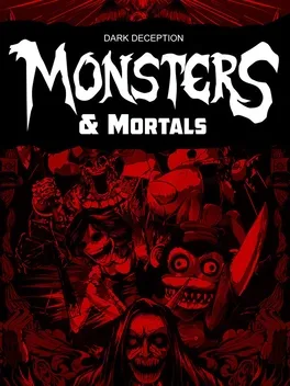 Dark Deception: Monsters & Mortals image