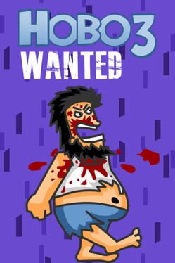 Hobo 3: Wanted