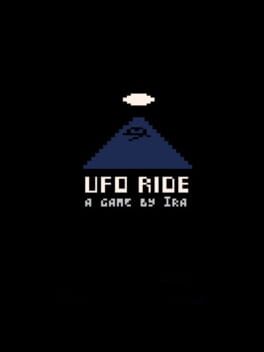 UFO Ride