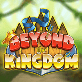 Beyond the Kingdom Cover