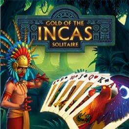 Gold of the Incas Solitaire