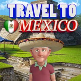 Travel to Mexico