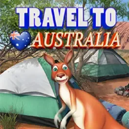 Image de couverture Travel to Australia