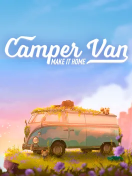 Game cover for Camper Van: Make it Home