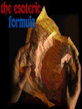 The Esoteric Formula