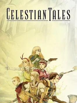 Celestian Tales image
