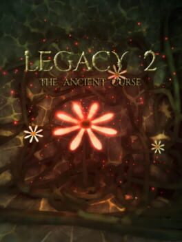 Legacy 2: The Ancient Curse