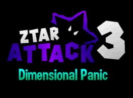 Ztar Attack 3: Dimensional Panic