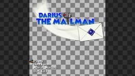 Darius The Mailman