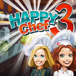 Happy Chef 3