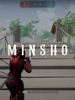 Minsho