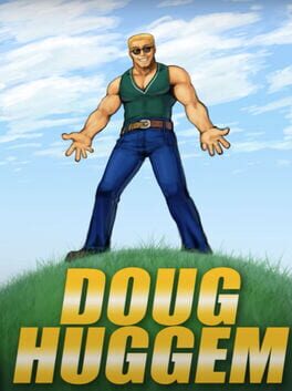 Doug Huggem