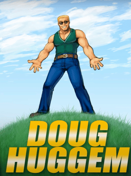 Doug Huggem