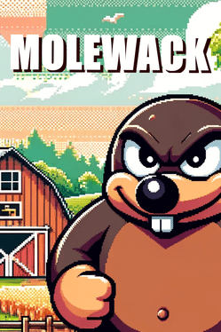 Cover for Molewack