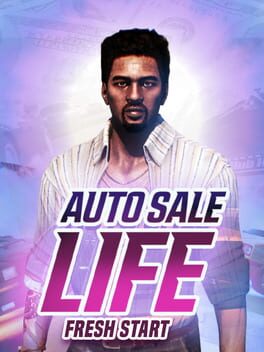 Auto Sale Life: Fresh Start