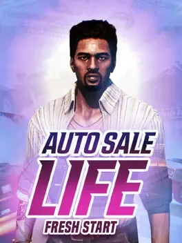 Auto Sale Life: Fresh Start image