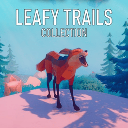 Leafy Trails Collection