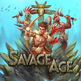 Savage Age cover art