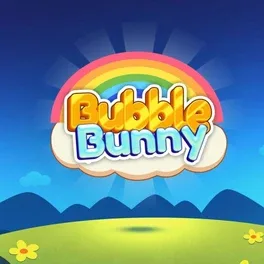 Bubble Bunny image