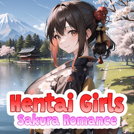 Hentai Girls: Sakura Romance