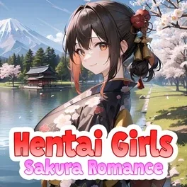 Hentai Girls: Sakura Romance image