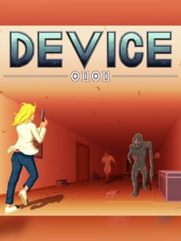 Device 0101 Game Cover Artwork