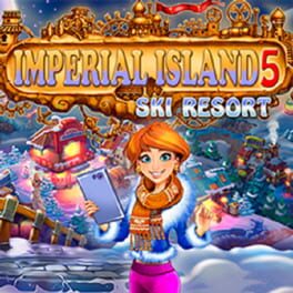 Imperial Island 5: Ski Resort