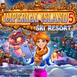 Imperial Island 5: Ski Resort image