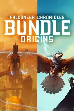 Bulwark: Falconeer Chronicles Origins Bundle image